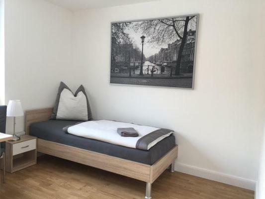 Apartment Zimmervermietung Hofmeister Heilbad Heiligenstadt