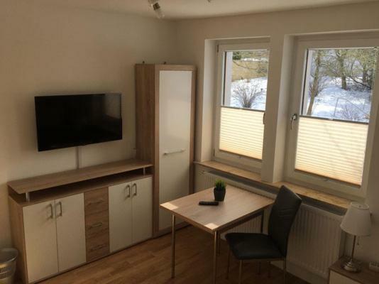 Zimmervermietung Hofmeister Apartment